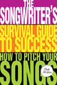 The Songwriter's Survival Guide to Success book cover